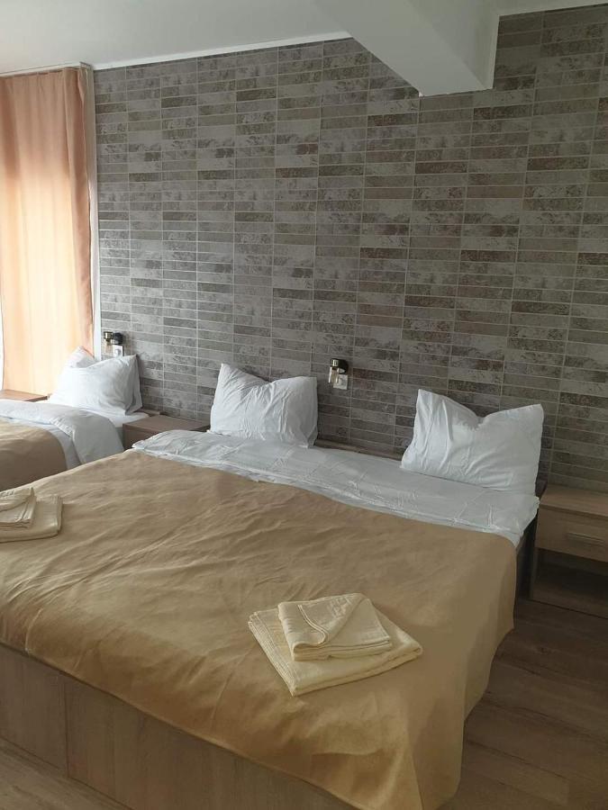Conacul Doamnei Nucsoara Hotel Екстериор снимка